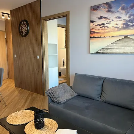 Lts Rent Luxury & Comfortable Letnica