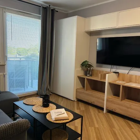 Lts Rent Luxury & Comfortable Letnica * 그단스크