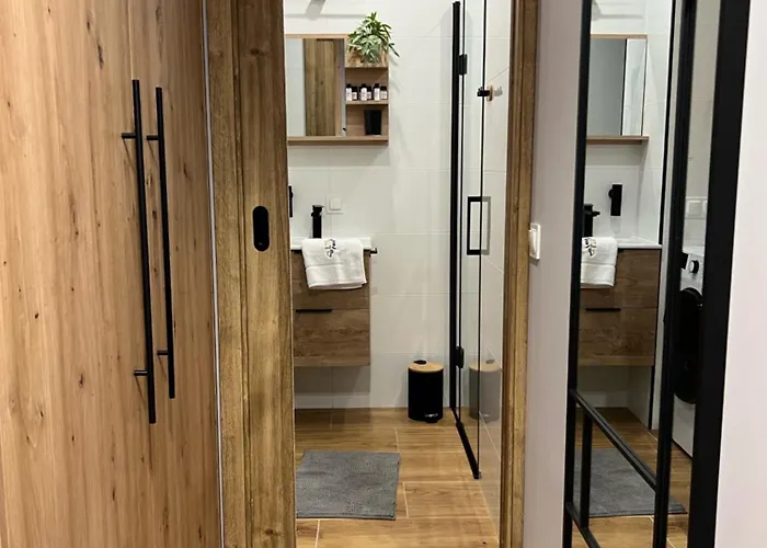 Lts Rent Luxury & Comfortable Letnica *