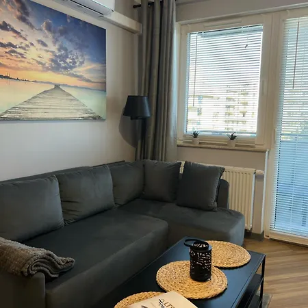 Lts Rent Luxury & Comfortable Letnica Daire