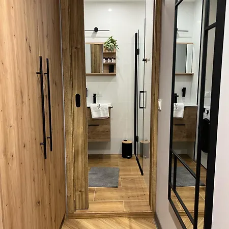 Lts Rent Luxury & Comfortable Letnica *