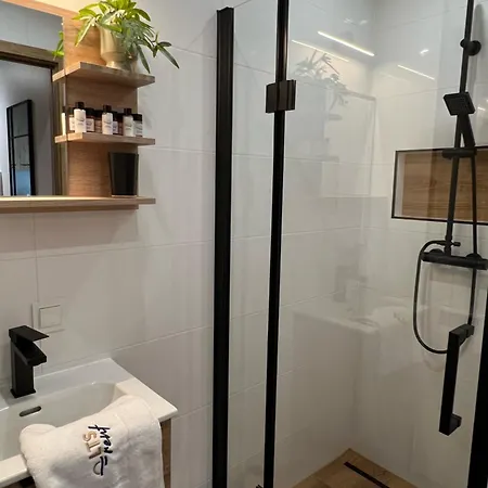 Apartment Lts Rent Luxury & Comfortable Letnica *