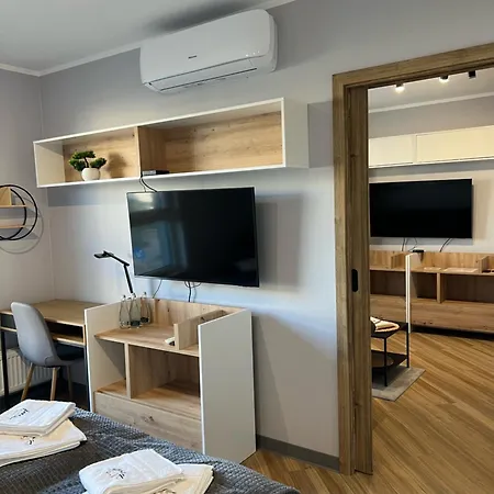 Lts Rent Luxury & Comfortable Letnica