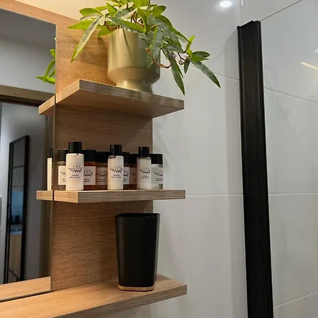 Lts Rent Luxury & Comfortable Letnica * Gdansk