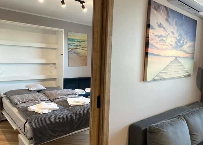 Apartament Lts Rent Luxury & Comfortable Letnica *