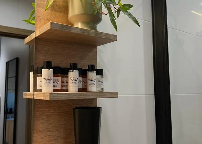 Lts Rent Luxury & Comfortable Letnica * Gdańsk