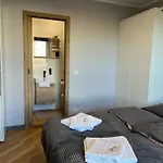 Apartamento Lts Rent Luxury & Comfortable Letnica