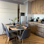 Lts Rent Luxury & Comfortable Letnica