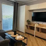 Lts Rent Luxury & Comfortable Letnica * Gdańsk