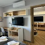 Lts Rent Luxury & Comfortable Letnica