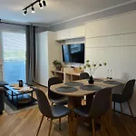 Apartamento Lts Rent Luxury & Comfortable Letnica *