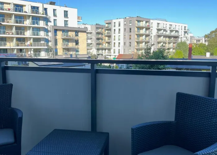 Lts Rent Luxury & Comfortable Letnica Apartmán